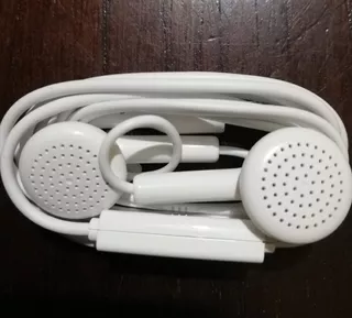 Audífono Original Huawei Y5-2019