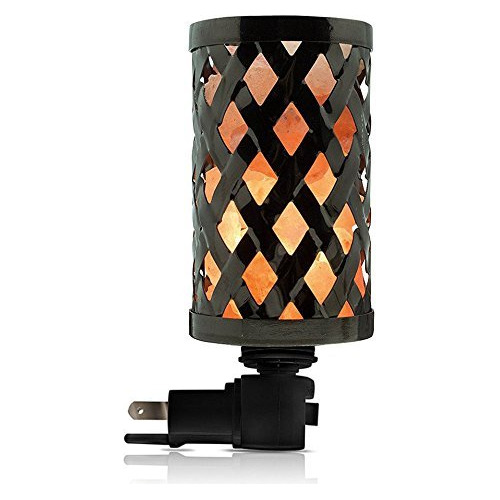1809b Lattice Style Basket Lamp Night Light Trozos De S...