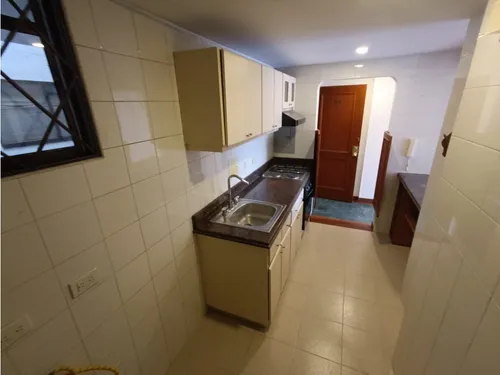 Apartaestudio En Venta En Batan, Suba