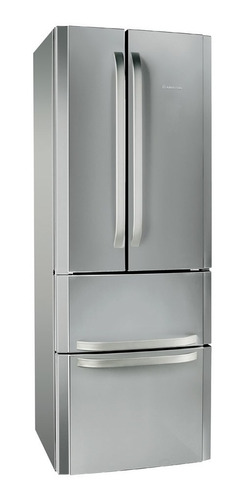 Heladera No Frost Ariston E4d X 470lt