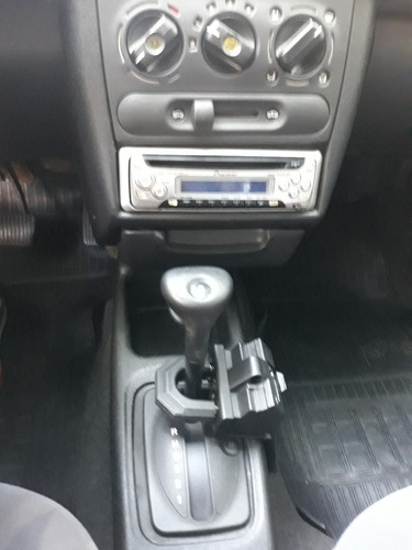 Chevrolet Corsa Sedan