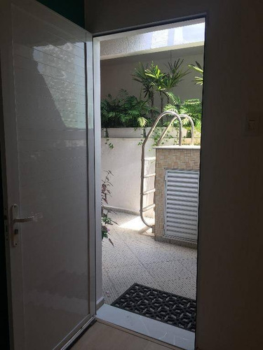 Imagem 6 de 16 de Sobrado Residencial À Venda, Parque Rodrigo Barreto, Arujá. - So0203