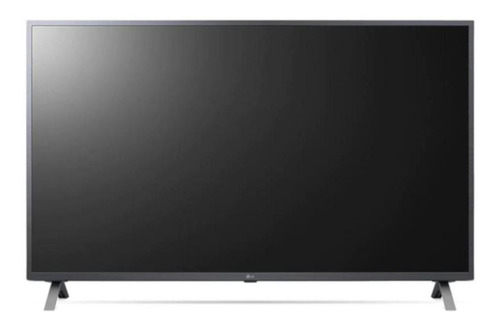 Imagem 2 de 4 de Smart Tv 55? Ultra Hd 4k Led LG 55up7550psf