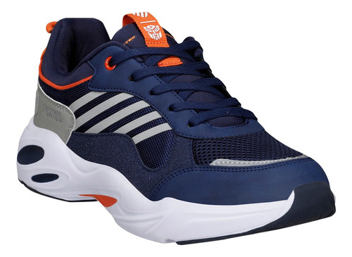 Tenis K-swiss Tfr Men