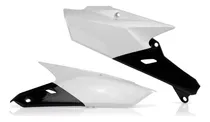 Comprar Cachas Laterales Yamaha Wrf 250 (2015-2019) - Cafe Race