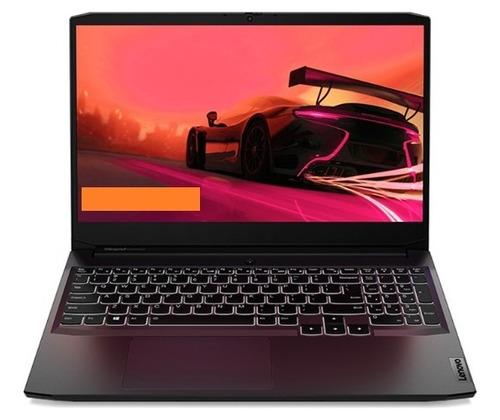 Notebook Lenovo Ideapad 3 15ach6 15.6 Fhd Ips