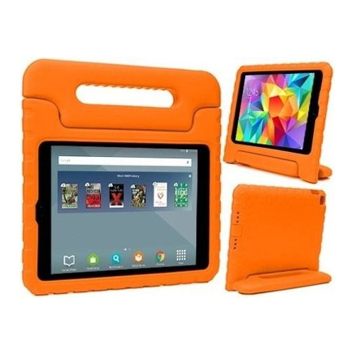 Funda Anti Golpe Para Tablet Samsung Tab A7 Lite T220 8.7 