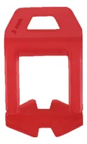 Comprar Espaciador Autonivelante Arco 3 Mm Paqx150 Unidades Atrim
