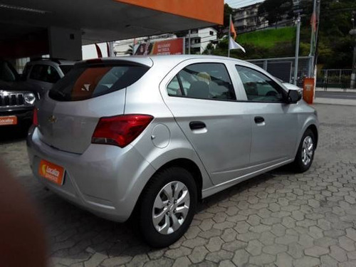 Imagem 7 de 9 de Chevrolet Joy 1.0 Spe4 Flex Manual