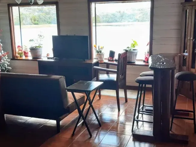 Imagen 2 de 5 de Casa Con Vista Al Mar, Asoleada, Cuenta Con Luz Y Agua