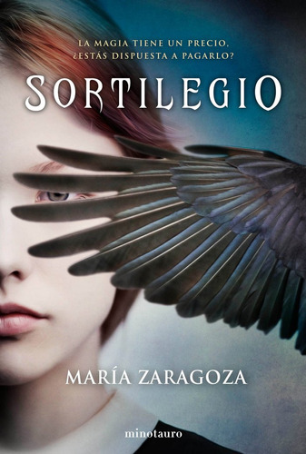 Sortilegio - Zaragoza,maria