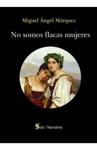 Libro No Somos Flacas Mujeres