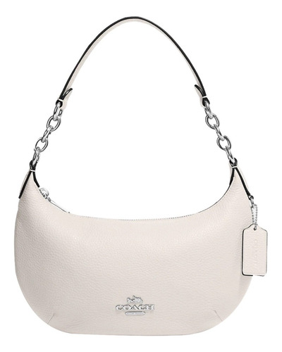 Bolsa Coach Original Payton Hobo White Mujer Shoulder Bag