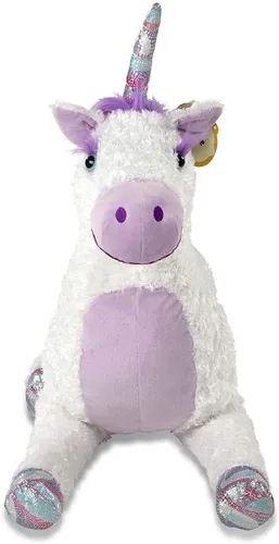 Misty the unicorn 2025