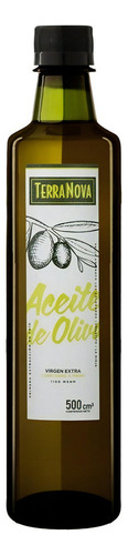 Aceite De Oliva La Riojana Terranova
