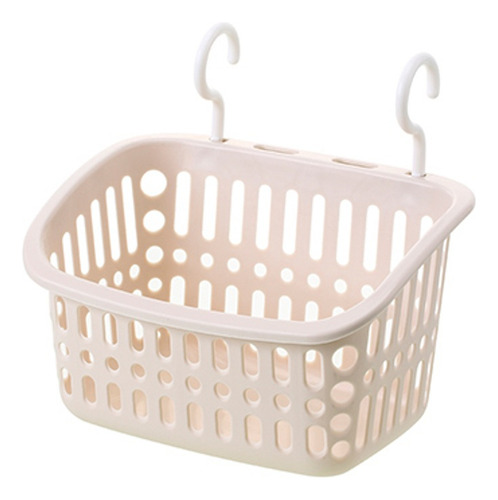 Cesta De Almacenamiento Apilable Multifuncional Para Dormito