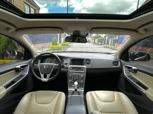 Volvo S60 2.0 T5
