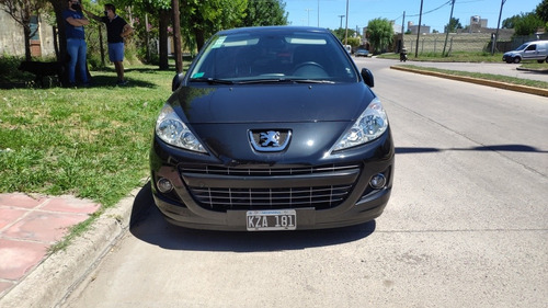 Peugeot 207 2012 1.6 Gti 156cv