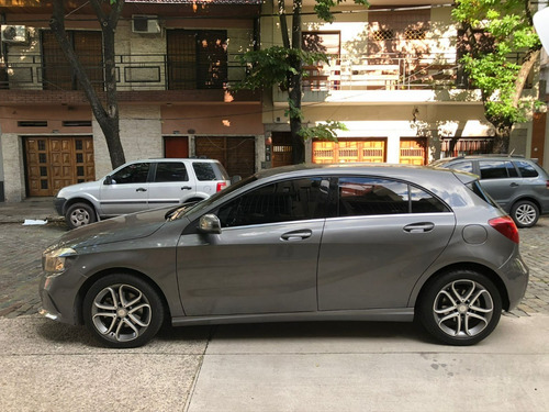 Imagen 2 de 10 de Mercedes Benz A200 Urban ¡impecable, Con Cámara + Car Play!