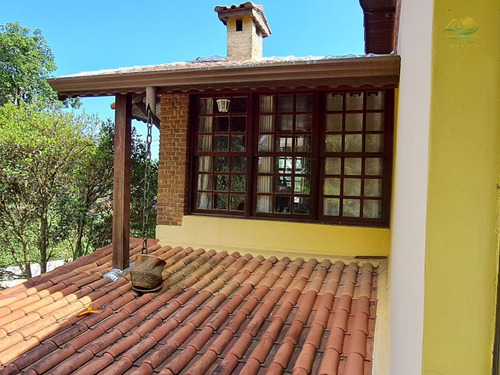 Imagem 7 de 30 de Chácara À Venda Em Mairiporã Sp - 0140 - 34968973