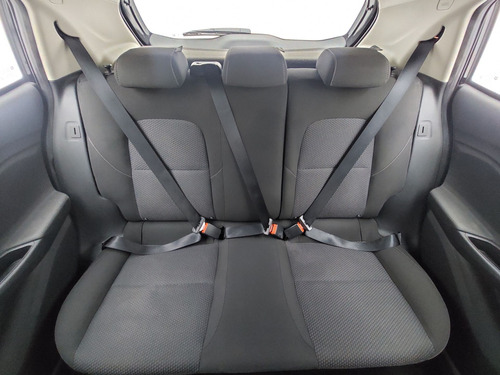 Chevrolet Onix 1.0 TURBO FLEX LT MANUAL