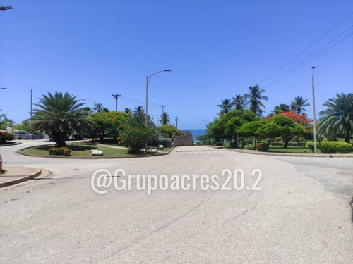 Imagen 25 de 30 de Se Vende Acogedor Apartamento Ubicado En La Privilegiada Urbanizacion Terrazas De Guacuco Margarita Nueva Esparta. Rz