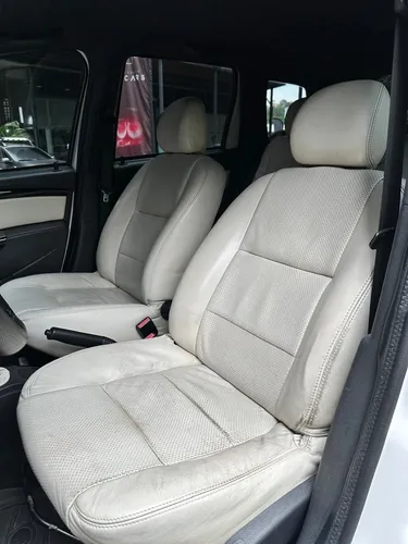Renault Duster 1.6 Dynamique 4X2