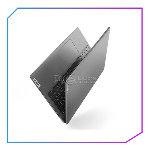 Imagen 9 de 10 de Turbo Lenovo Core I3 11va + 8 Gb Ram + 256 Gb Ssd + Regalos