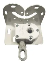 Comprar Molinillo Para Toldos Con Escuadras Color Blanco