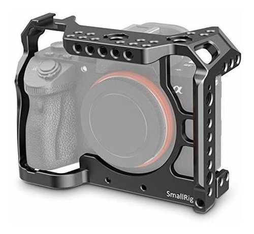 Estabilizador Caja De Cámara Smallrig A7r Iv Para Sony Alph