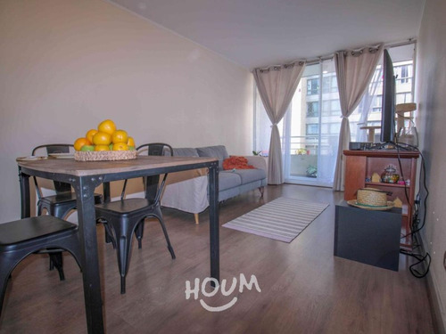 Depto En Venta En Calle Eleuterio Ramírez