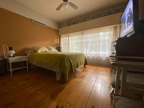 Venta Pocitos Apartamento Tipo Casa Sin Gastos Comunes