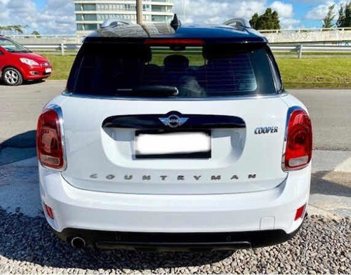 Mini Cooper Countryman 2018 1.5 Pepper 136cv