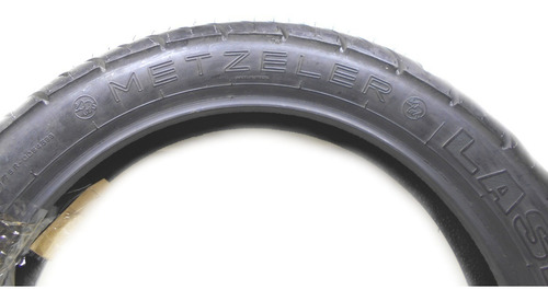 Imagen 2 de 6 de Cubierta Metzeler M/c 65h S/c Lasertec 130/80r17 Año 2015