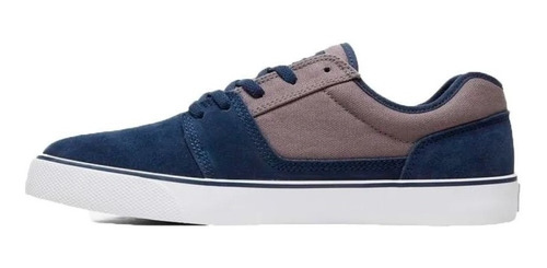 Imagen 4 de 7 de Zapatilla Hombre Urbana Dc Shoes Tonik (n03)