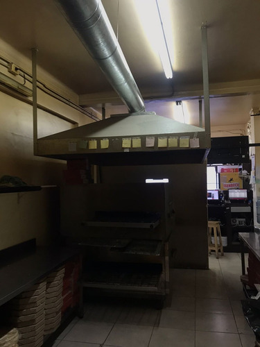 Imagen 4 de 14 de Venta Fondo De Comercio Don Antonio Villa Ballester Franquicia Pizzas Y Empanadas