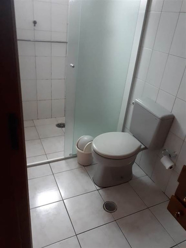 Imagem 15 de 16 de Apartamento, 3 Dorms Com 104 M² - Tupi - Praia Grande - Ref.: Ade17 - Ade17