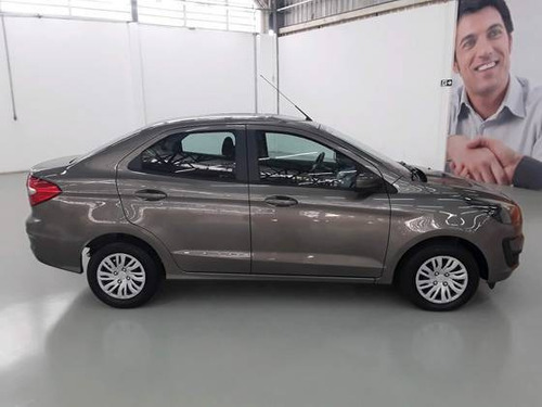 Imagem 7 de 9 de Ford Ka 1.5 Ti-vct Flex Se Manual