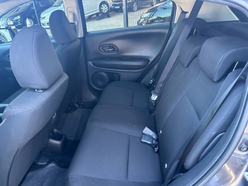 Honda HR-V HR-V EX 1.8 Flexone 16V 5p Aut.