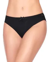 Comprar Dos Elegantes Bikinis En Microfibra Y Encaje, Ilusión 78015