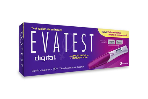 Evatest Digital