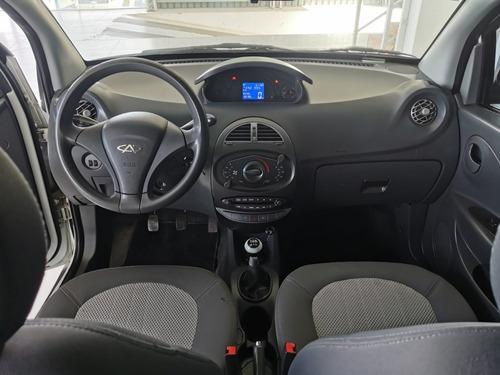 Chery Beat 2013