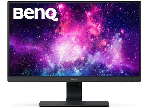 Monitor Benq Led Gw2480 24  Fhd 1920x1080 D-sub-hdmi