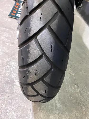 Ktm 790 Adventure Naranja 2020 2.000kms
