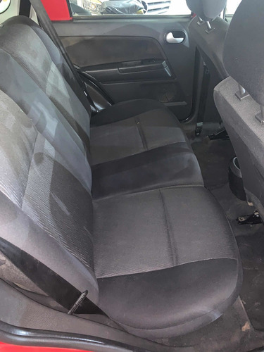 Ford Ecosport 1.6 Xls 2007