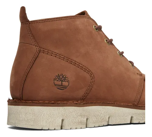 Botas Chukka Para Hombre Timberland Westmore Tb0a41z1500 Cuotas