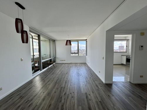 Departamento En Mirabilia Palermo De 4 Ambientes En Alquiler Con  Cochera - 2.200 Usd