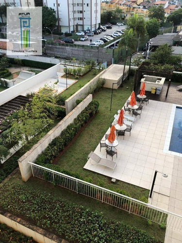 Imagem 22 de 24 de Apartamento À Venda, 110 M² Por R$ 930.000,00 - Mandaqui (zona Norte) - São Paulo/sp - Ap1236
