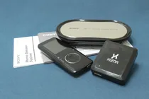 Comprar Combo Coby Mp620-4g + Sony Srs-tp1 Stereo + Power Adapter