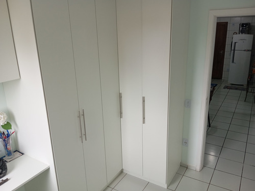 Apartamento C/ 2 Quartos Em Ótima Localização!!!